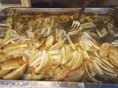 -安海五叔公土笋冻(西街店)