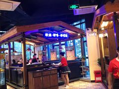 -田园肥牛府(东关街店)