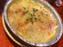 -十三道烧烤(保利西街店)