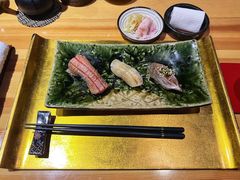 -奈良本寿司(永嘉路店)