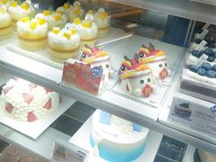 -85度C(南京龙江店)