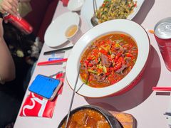 -千百味红餐厅·江西菜(绿地双子塔店)