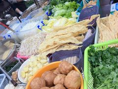 -正宗阳山牛杂(东城店)