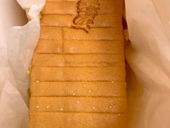 芝士蛋糕-汤姆大师傅鲜香牛肉饼(深圳保利文化广场店)