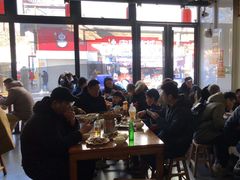 -西工饭庄快餐厅(西工小街店)