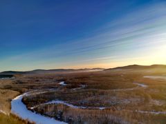 -北极村旅游风景区