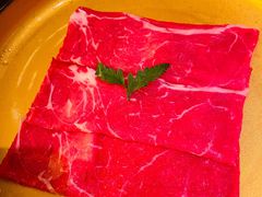 -牛New寿喜烧(虹桥新天地店)