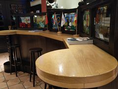 -兰特伯爵西餐厅·啤酒屋(方庄店)