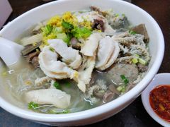 -潮镇老尾牛杂(环城西路店)