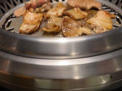 -韩盛·盛江山自助料理(中街大悦城店)