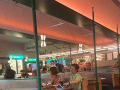 -芭莉与彩虹西餐厅(成都合生汇店)