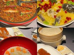 -上饍·中国厨房(建发JFC品尚中心店)
