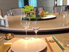 -上和臻品中国菜(花园街店)