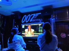 -畅想国度(黄埔店)