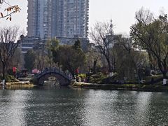 -北湖公园