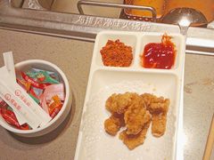 -海底捞火锅(金光华店)