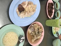 -红大哥水门鸡饭(總店)