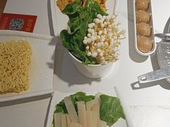 -喜虾客·大虾火锅(郑州无限城店)