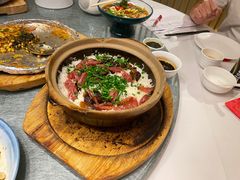 -博多新记·粤菜(复兴店)