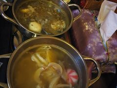 -丽江庭院之丽江往事(安定门店)