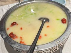 -津沽小院(天津之眼店)