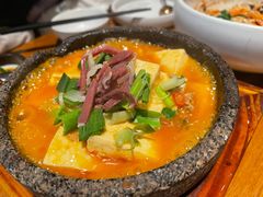-云海肴·汽锅鸡·云南菜(苏州中心店)