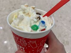 -DQ·蛋糕·冰淇淋(万象城店)
