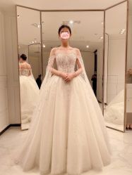-GRACE KELLY婚纱与礼服(北京店)