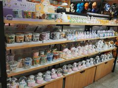 -万达广场(本溪店)
