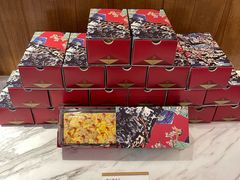 -白天鹅宾馆·美食屋