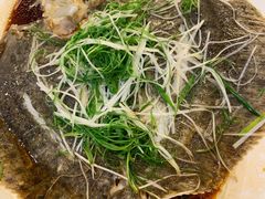 多宝鱼-益健海鲜大食坊(拱北口岸店)