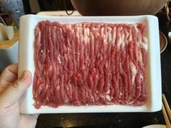 -南门涮肉(通州店)