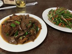 九华山友谊土菜馆-九华山友谊土菜馆 小资餐厅