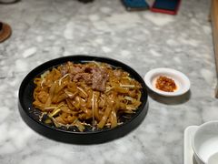 干炒牛河-大鸽饭(体育西路店)