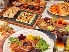 -俄士厨房(五棵松华熙LIVE店)
