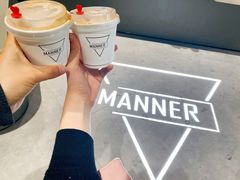 -Manner Coffee(淮海755店)