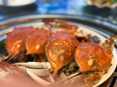 -蔚海之都·象山蒸汽海鲜(仙霞路店)