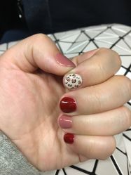 -Meet Nail 美睫·美甲