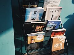 -NokNok Coffee(宽窄巷子店)