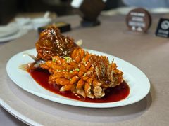 -RIVIERA 松鹤楼(外滩店)