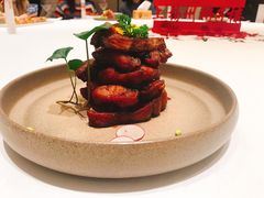 老传统熏鱼-扬州狮子楼·非遗淮扬菜(总店)
