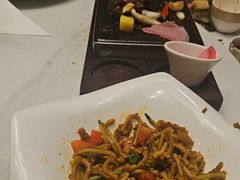 -北国之春国宴(乌兰察布店)