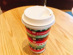 -星巴克(深圳石岩星城店)