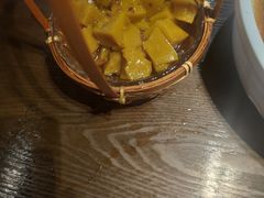 -张家卫·阳江菜·小海鲜(肥婆湾桥店)