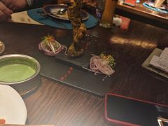 -甘尼仕印度餐厅爵士酒吧(阳春巷店)