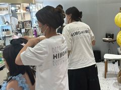 -海马体照相馆(佛山岭南站店)