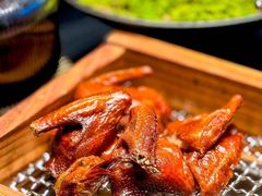 -炊江南·上海菜(国展华漕店)