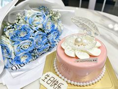-黑池口感烘焙·生日蛋糕(坂田店)
