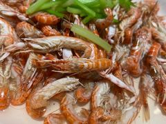 -健眺小海鲜(临海后山店)