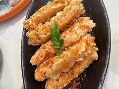 -扶摇树下·椒麻鲜活虾(石家庄勒泰广场店)